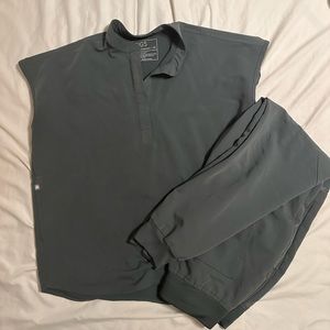 Figs Bonsai Scrub Set